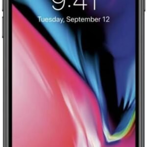 Apple iPhone 8 64GB Unlocked - Gray