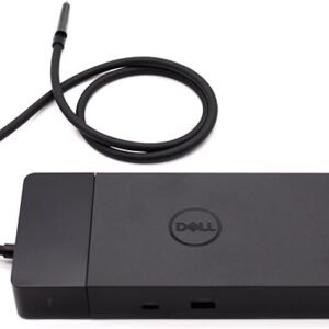 Dell ThunderBolt 4 Dock (WD22TB4)